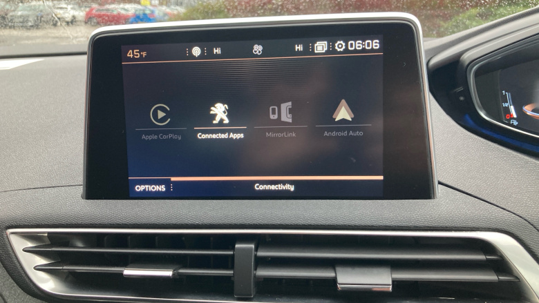 Peugeot 3008 1.5 BlueHDi GT Line Premium 5dr Diesel Estate